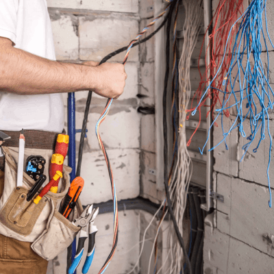 Electrical Repair